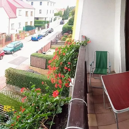 Citovska 8 House, 20 Mins To Centre *