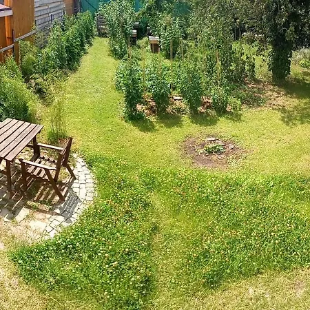 Homestay Citovska 8 House, 20 Mins To Centre